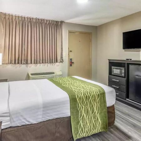 Americas Best Value Inn Opelika Kültér fotó