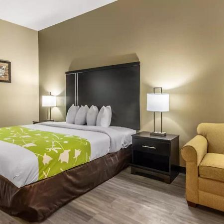 Americas Best Value Inn Opelika Kültér fotó