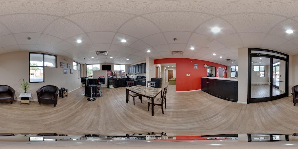 Americas Best Value Inn Opelika Kültér fotó