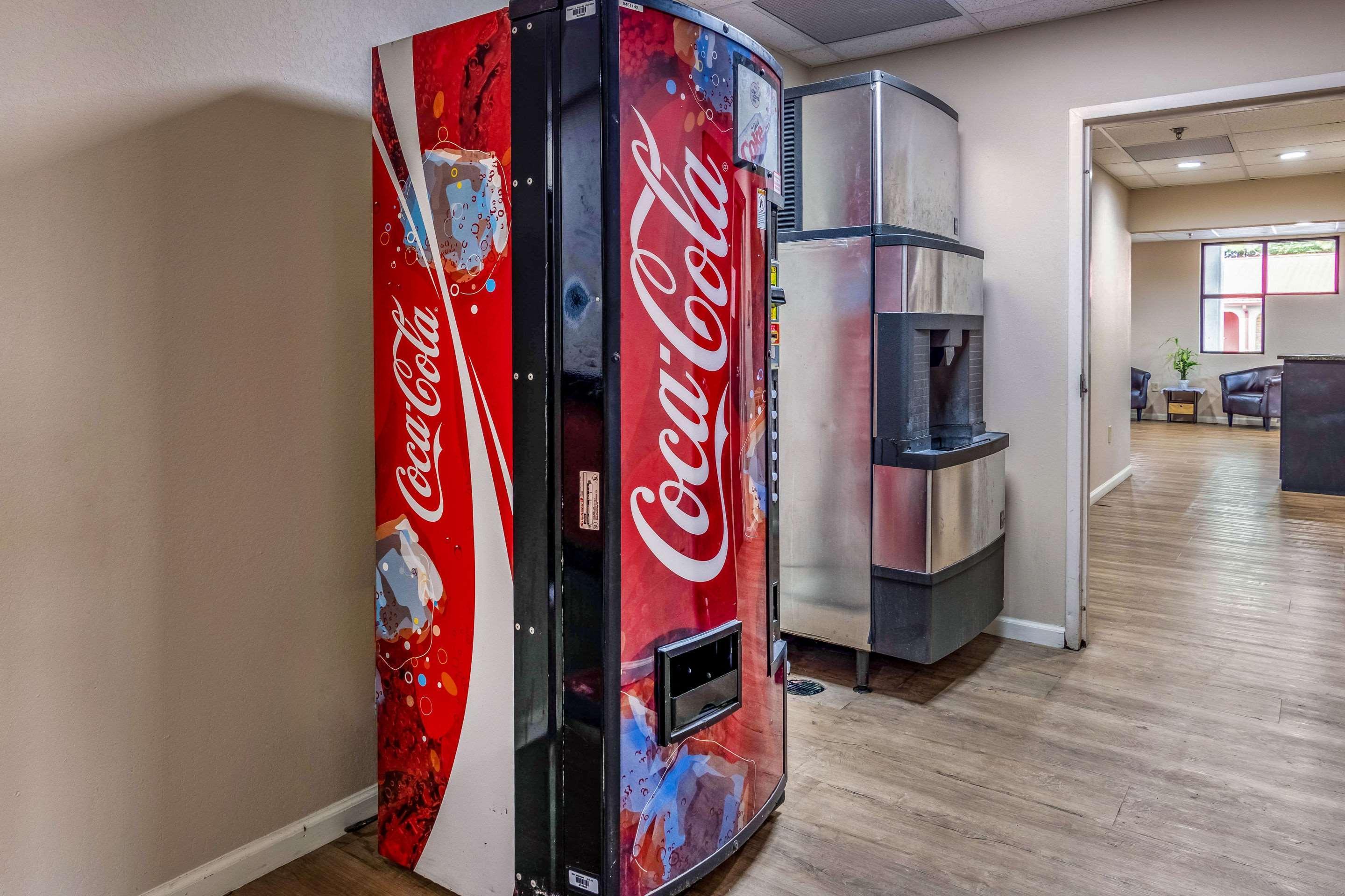 Americas Best Value Inn Opelika Kültér fotó