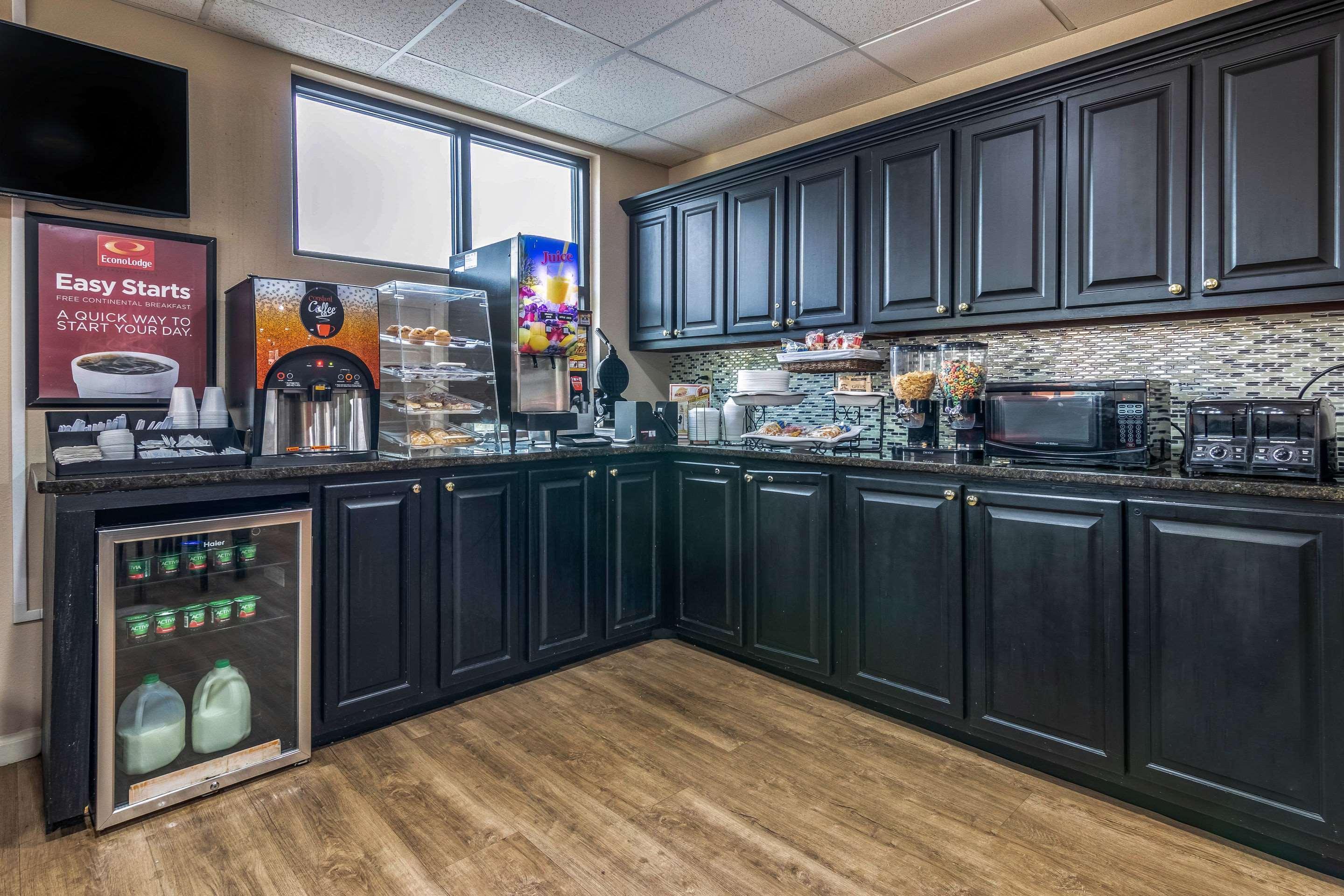 Americas Best Value Inn Opelika Kültér fotó