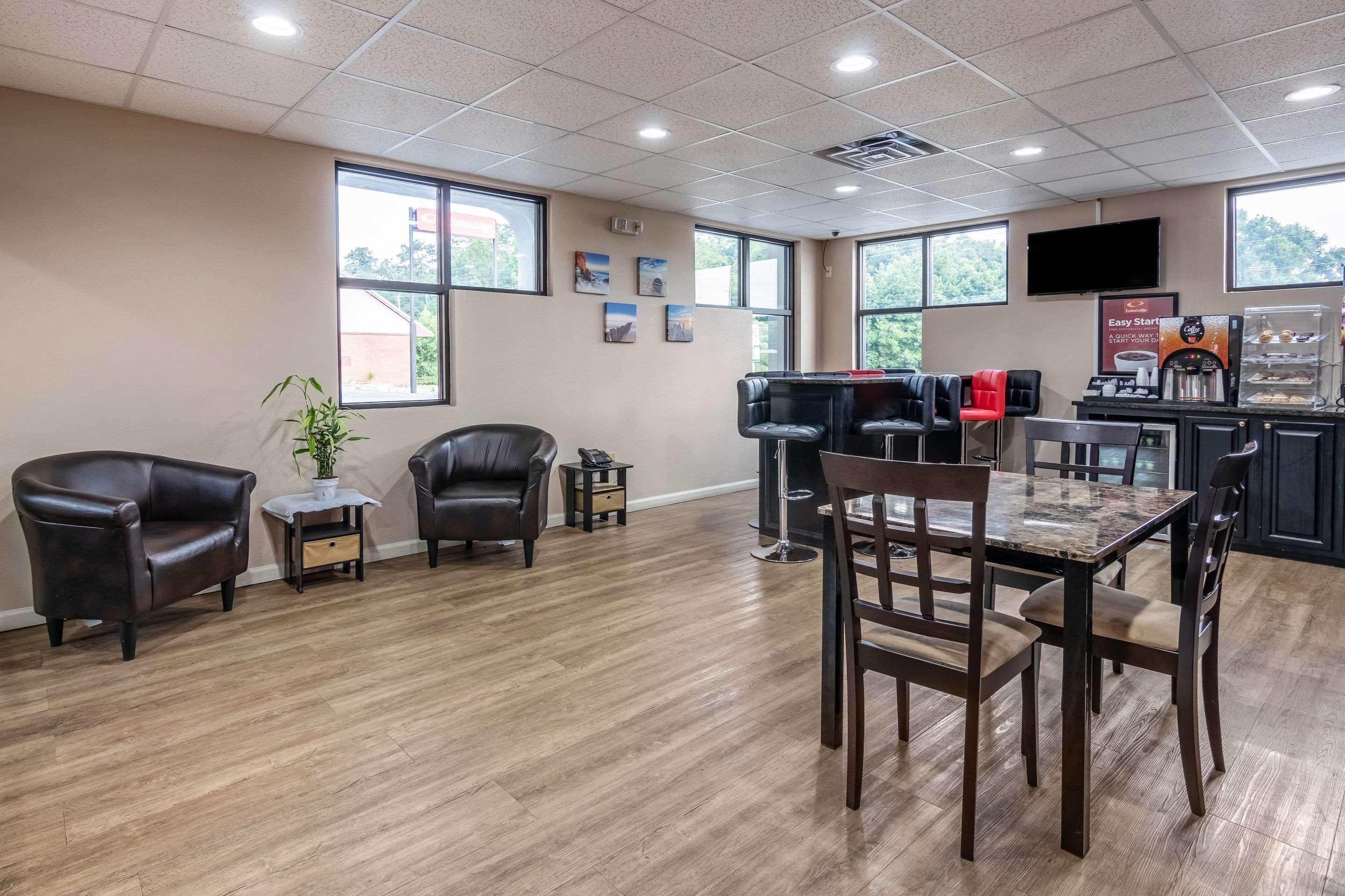 Americas Best Value Inn Opelika Kültér fotó