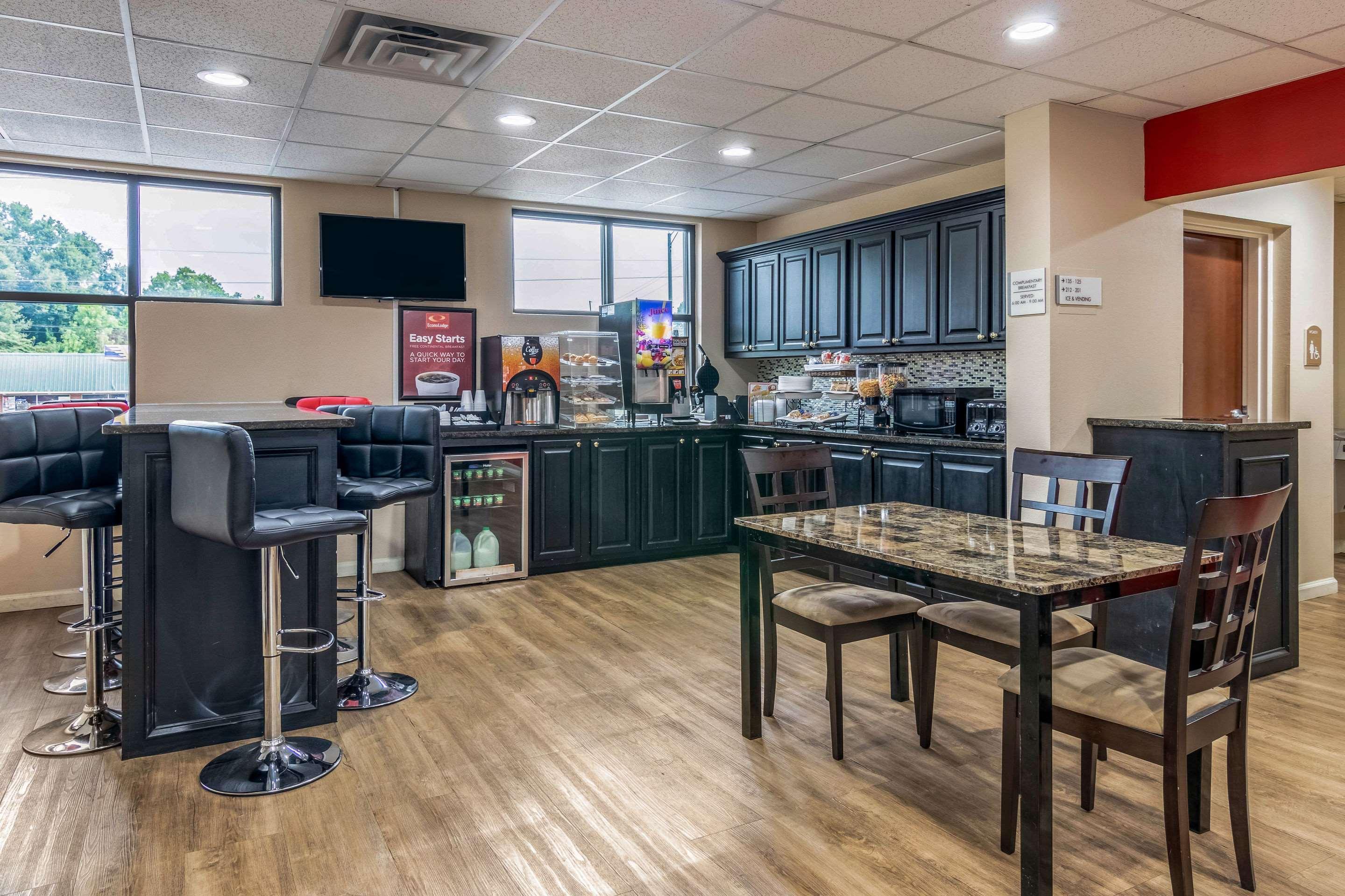 Americas Best Value Inn Opelika Kültér fotó