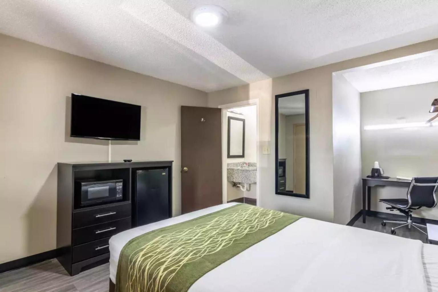 Americas Best Value Inn Opelika Kültér fotó
