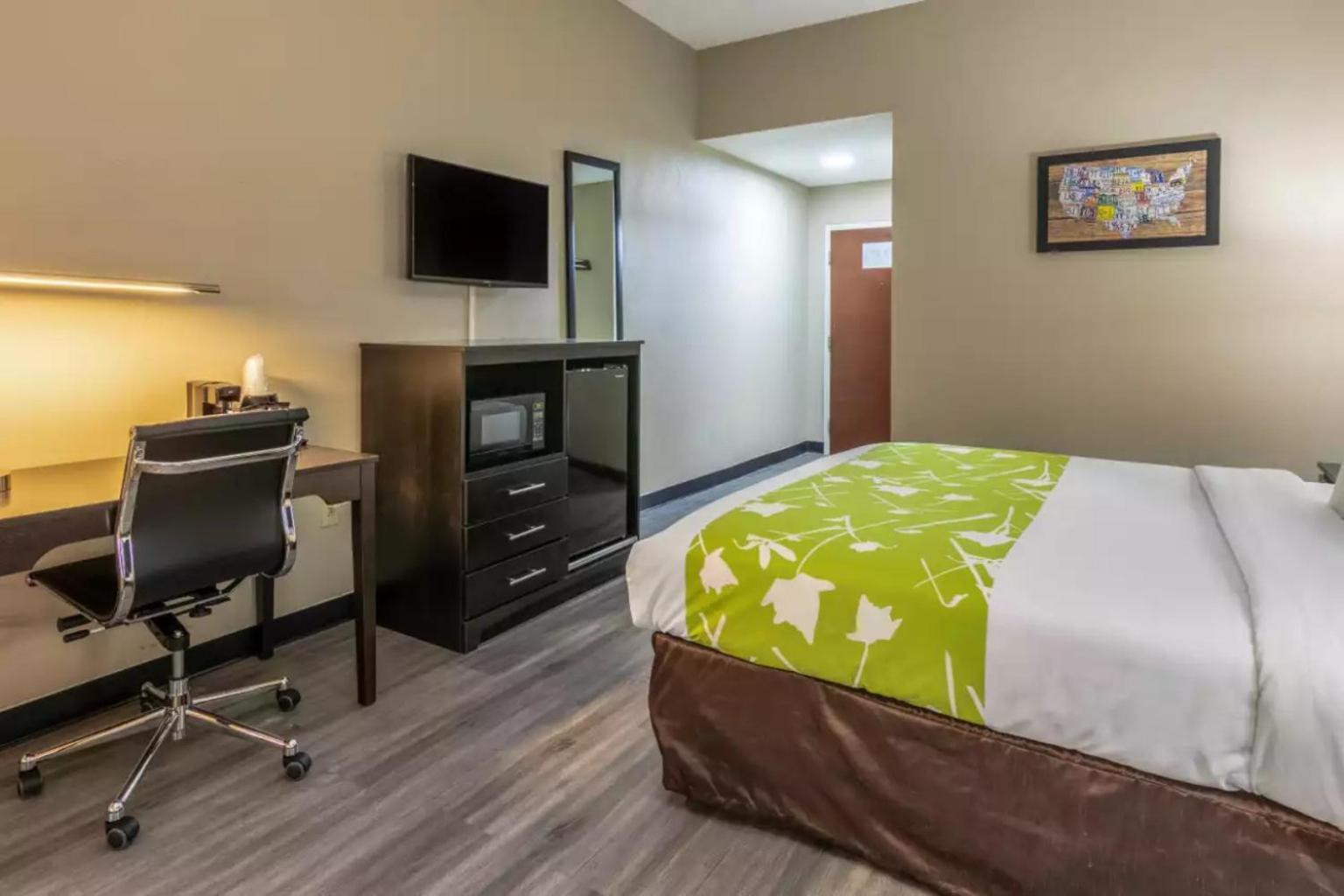 Americas Best Value Inn Opelika Kültér fotó