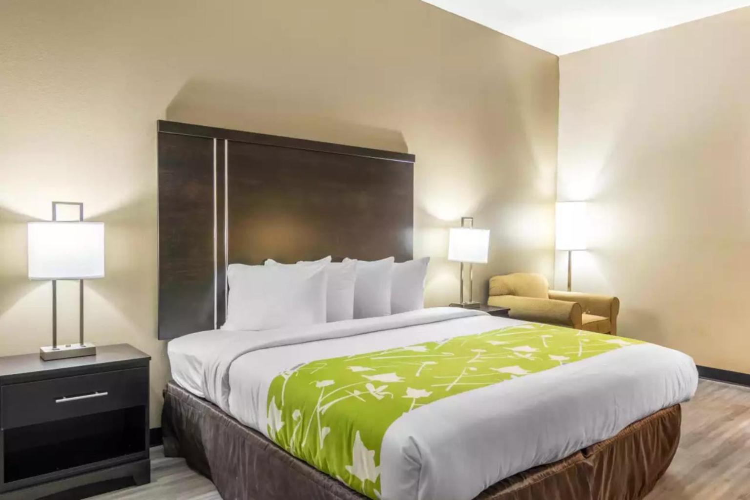 Americas Best Value Inn Opelika Kültér fotó