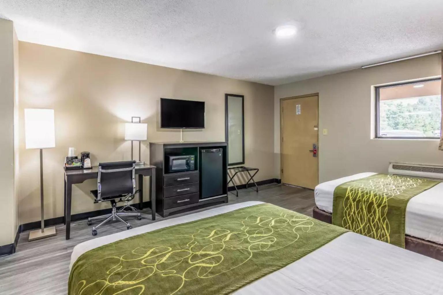 Americas Best Value Inn Opelika Kültér fotó