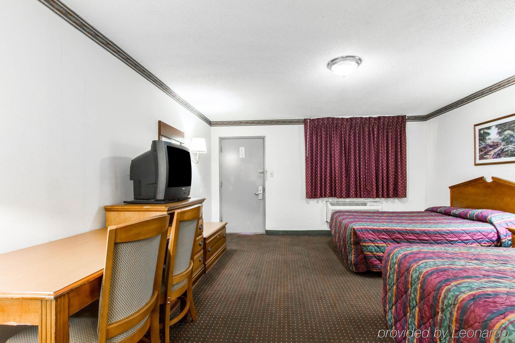 Americas Best Value Inn Opelika Kültér fotó