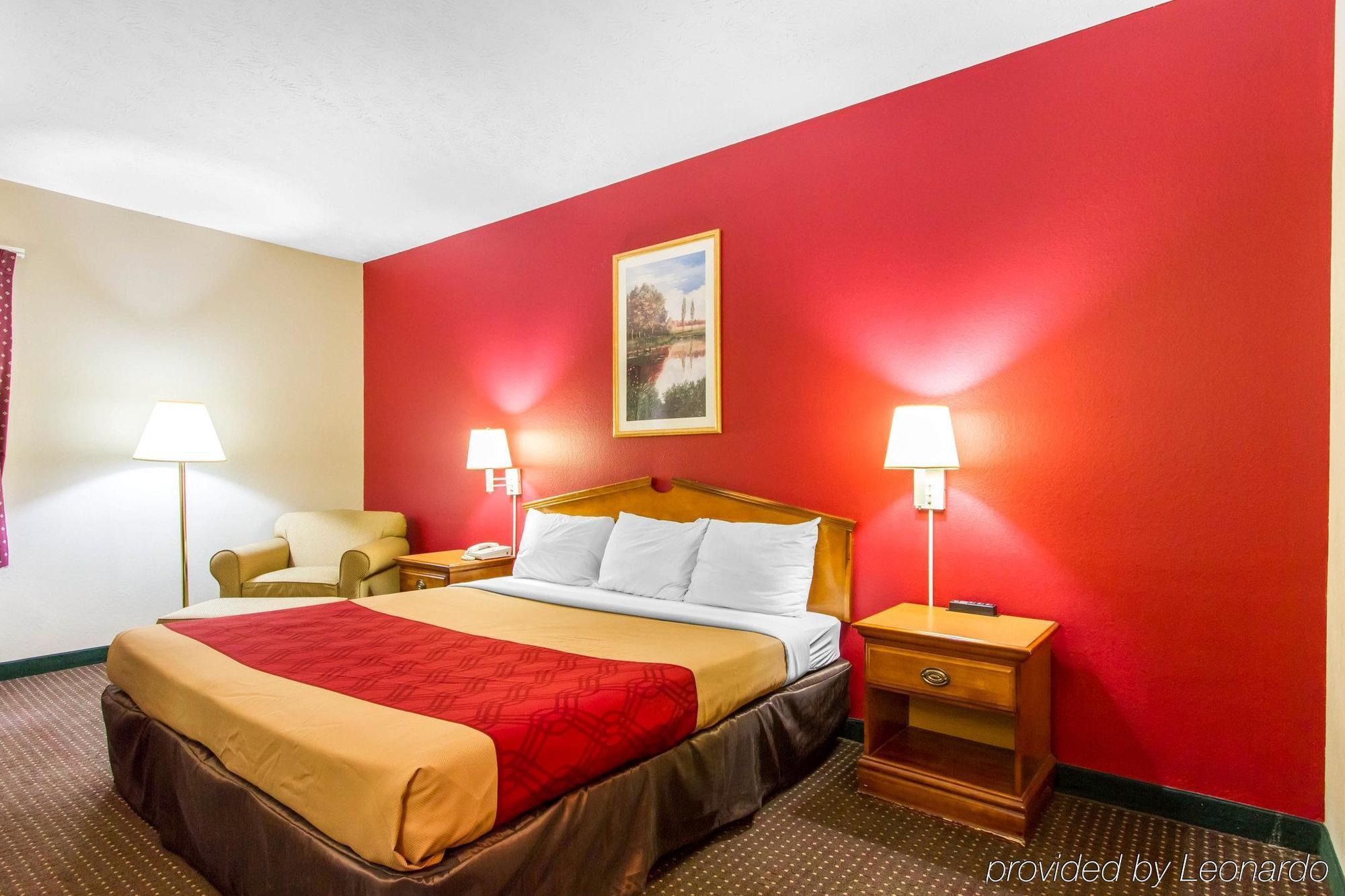 Americas Best Value Inn Opelika Kültér fotó
