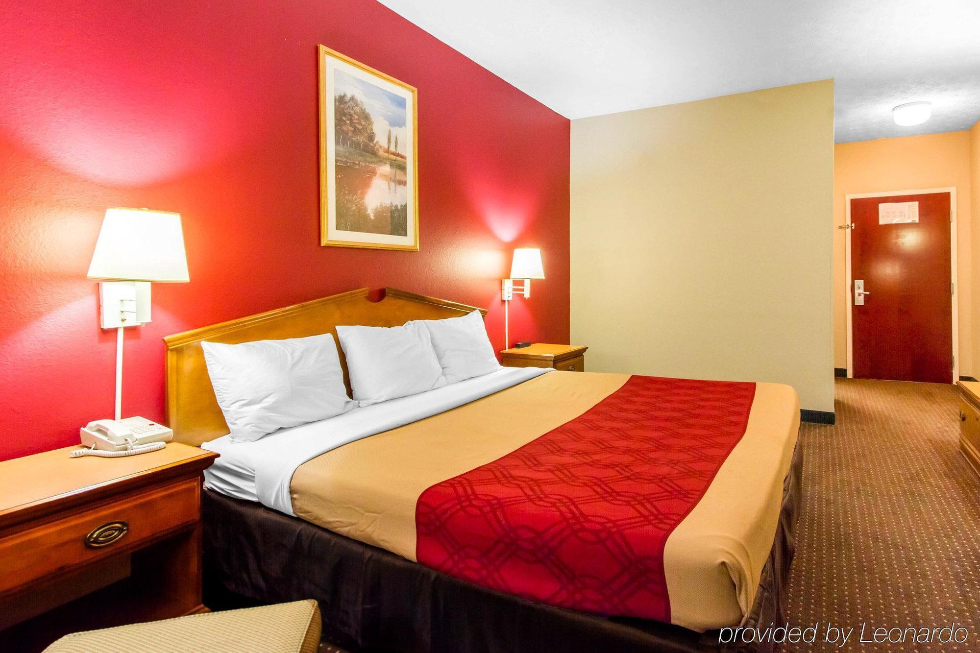 Americas Best Value Inn Opelika Kültér fotó