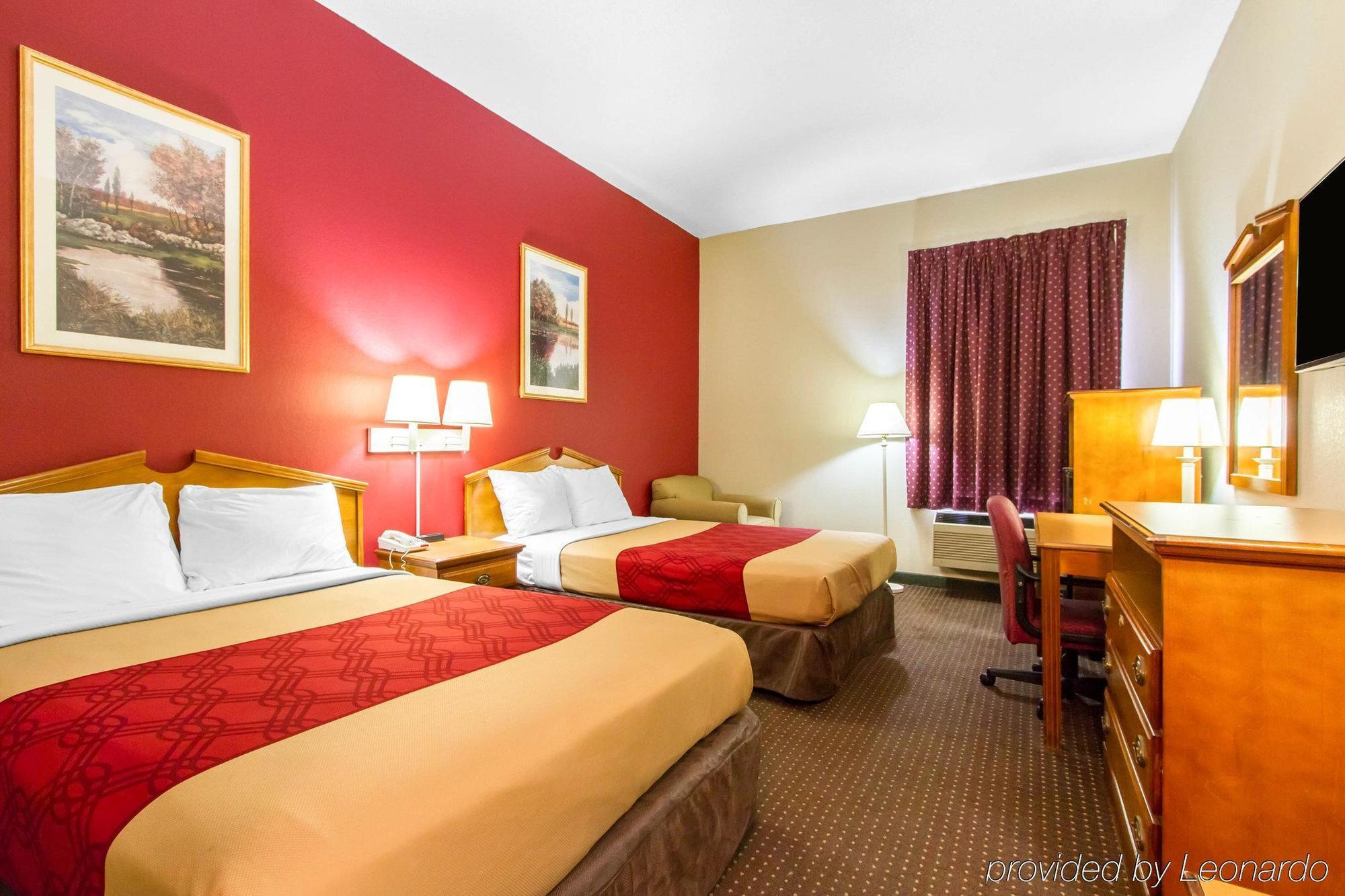 Americas Best Value Inn Opelika Kültér fotó