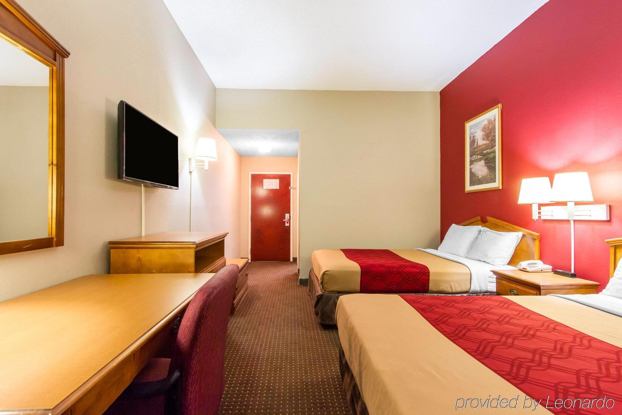 Americas Best Value Inn Opelika Kültér fotó