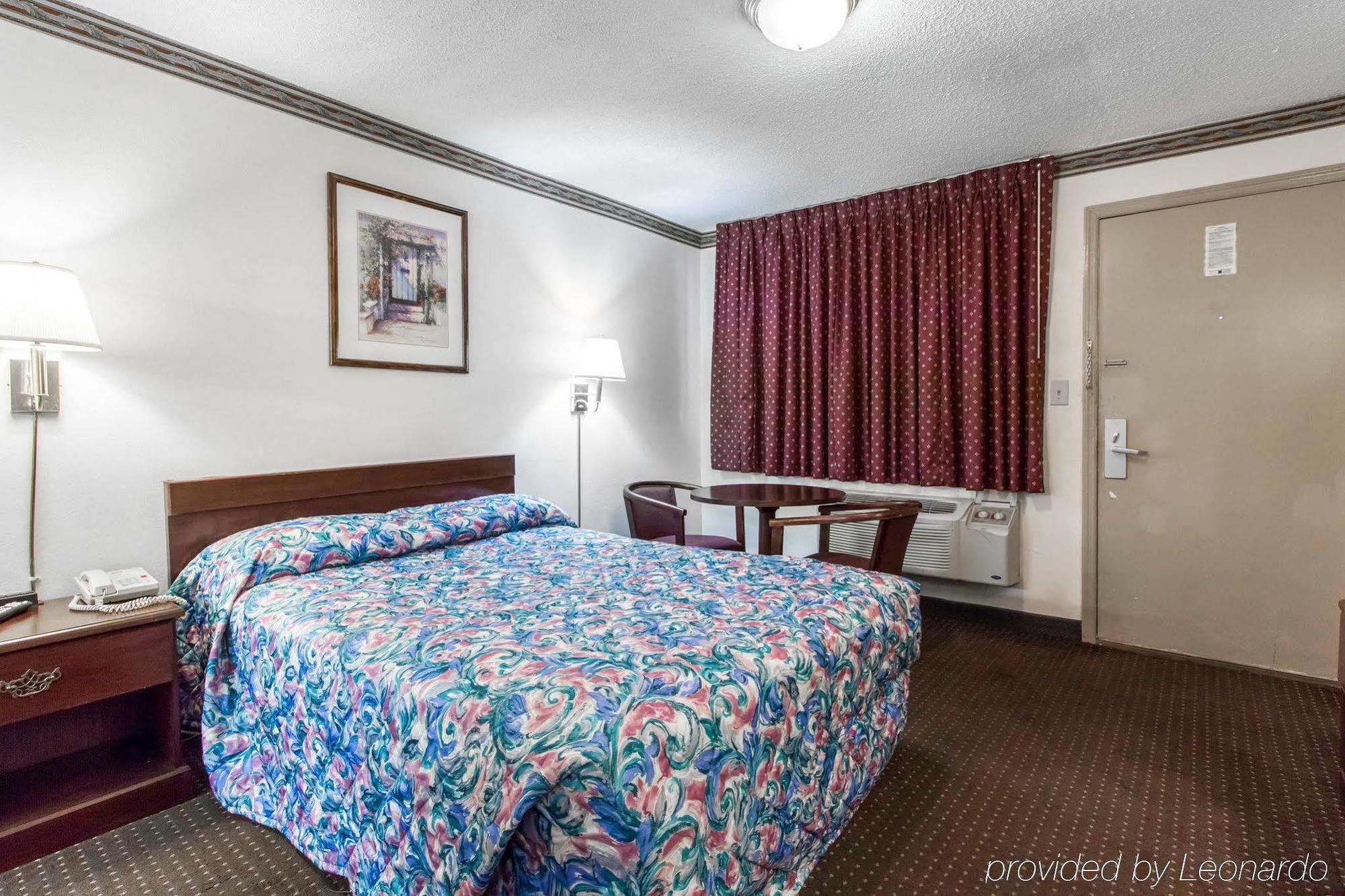 Americas Best Value Inn Opelika Kültér fotó