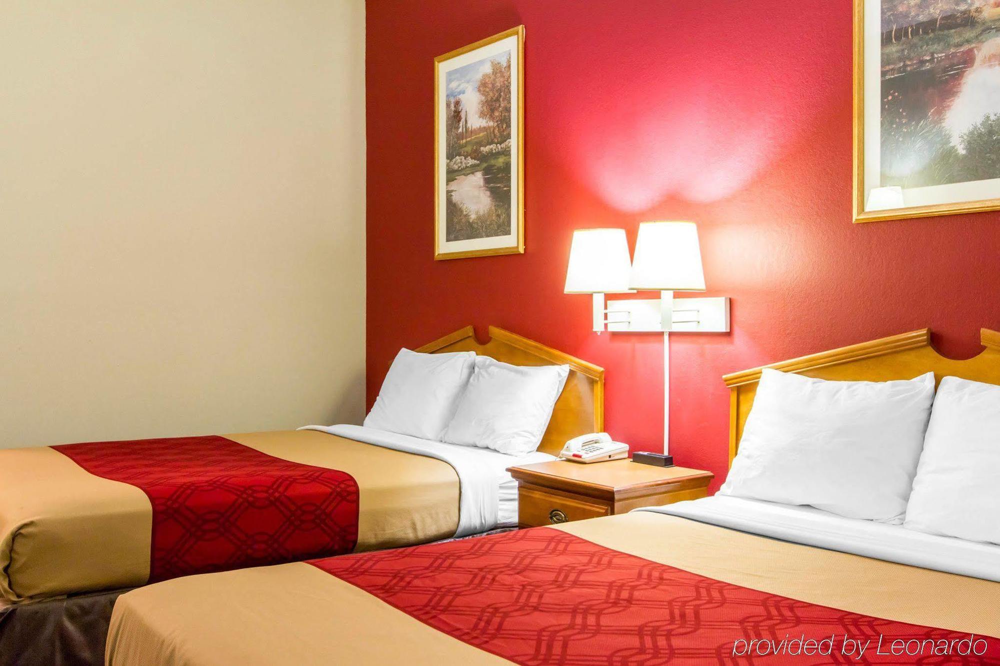 Americas Best Value Inn Opelika Kültér fotó